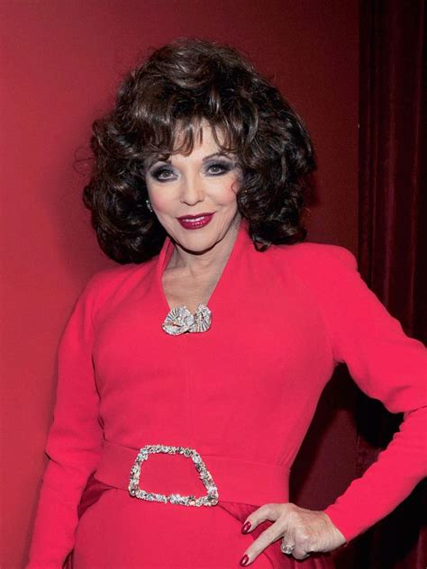 joan collins tits|Joan Collins – Wikipedia